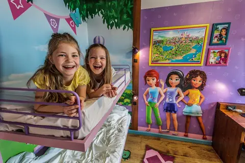 Hotel Legoland in Billund (plaats) — foto 7