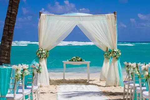 Bahia Principe Fantasia Punta Cana in Salvaleón de Higüey — foto 29