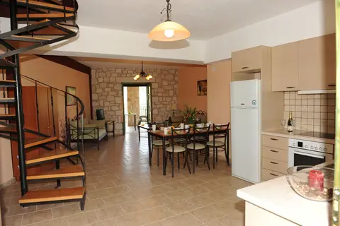 Ammos Villas in Δημοτική Ενότητα Ζακυνθίων — foto 10