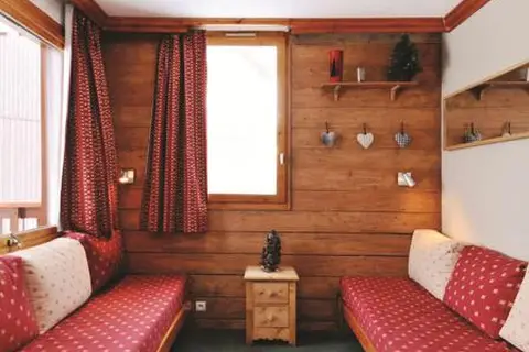 Résidence Aigue Marine in La Plagne-Tarentaise — foto 5