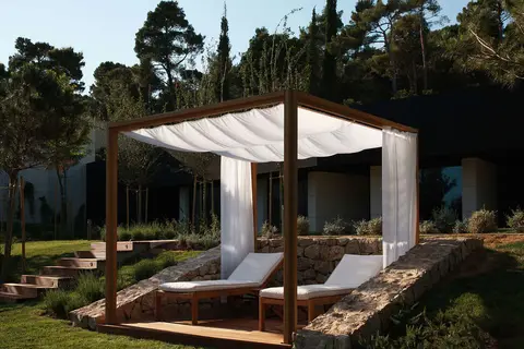 Hotel Lone in Rovinj, foto 7