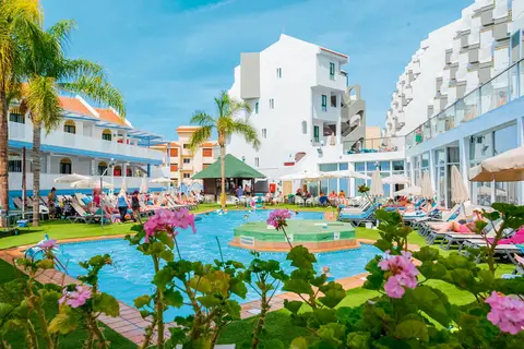 Apartamentos Playaolid in Adeje — foto 24