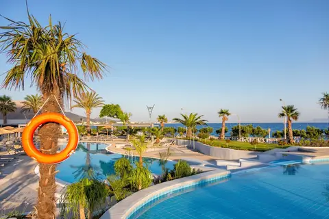 Akti Imperial Hotel & Convention Center Dolce by Wyndham in Ixia Lisa Rhodos, foto 13