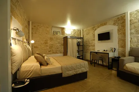 Dimora Sant'Anna - Albergo Diffuso foto 9