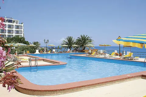 Delta Hotels Giardini Naxos in Giardini-Naxos, foto 20
