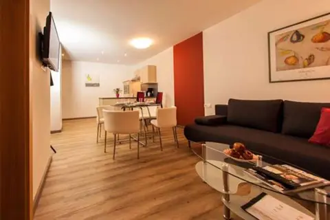 Lorivita Residenz Saalbach in Saalbach-Hinterglemm — foto 7