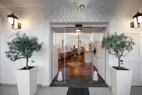 Villa Gabrisa in Positano — foto 19