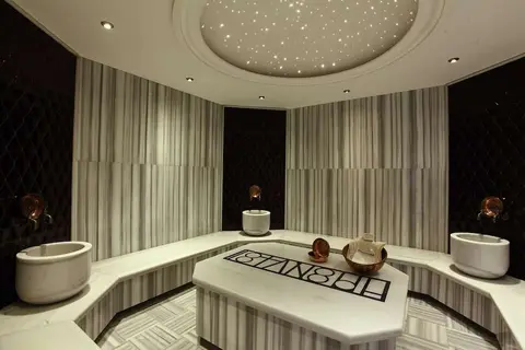 Victory Hotel & Spa in Fatih — foto 25