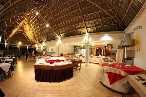 Jaz Adonia in Uroa village — foto 29