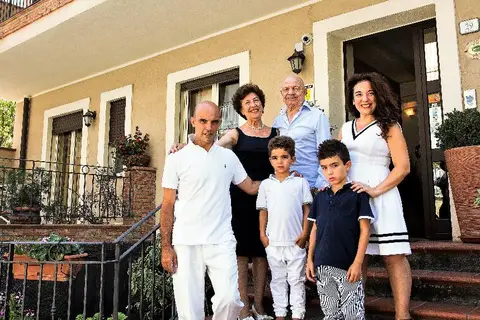 Hotel Marabel in Sant'alessio Siculo — foto 10
