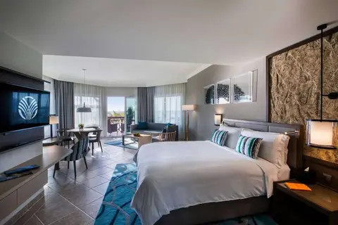 Fujairah Rotana Resort & Spa in Al Aqah - العقة — foto 26