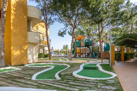 Zafiro Tropic in Alcudia — foto 31