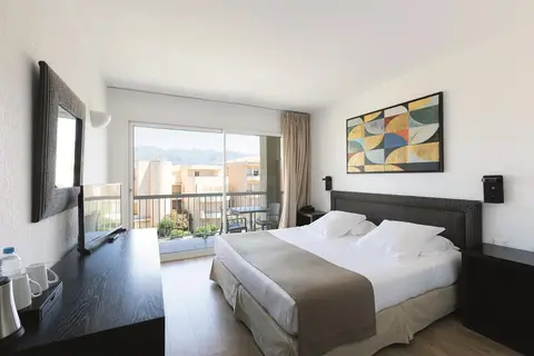 Hotel Mariana in Calvi — foto 2