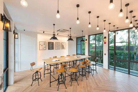 Saturdays Residence By Brown Starling in ตำบลราไวย์ — foto 19
