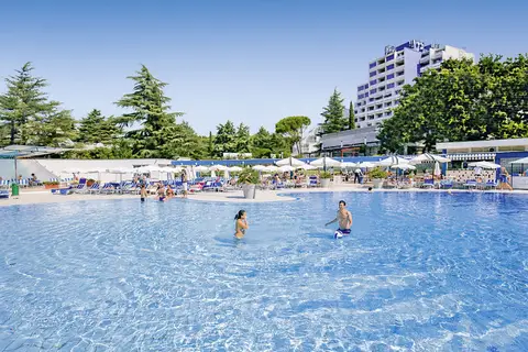 Valamar Diamant Residence in Porec — foto 8