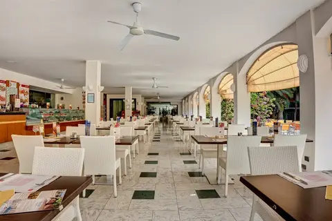 Parc Hotel Gritti in Bardolino — foto 14