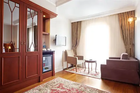 Aren Suites in Fatih — foto 5