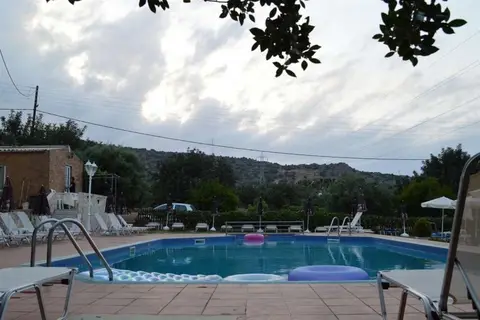 Nikos Appartementen in Malia Municipal Unit, foto 9