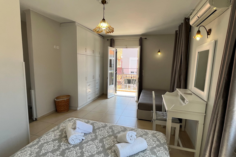 Appartementen Coastline foto 4