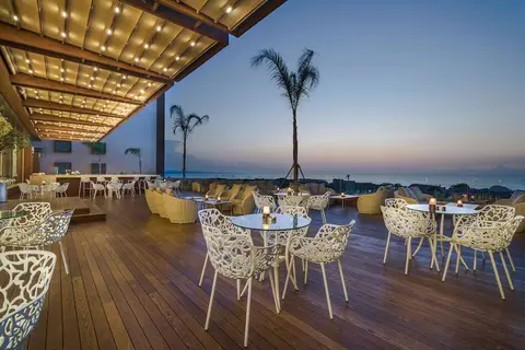 Concorde Luxury Resort in Bafra — foto 15