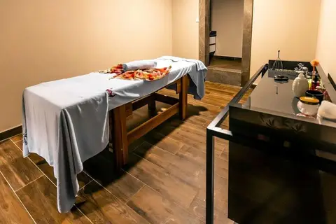 Viking Park Hotel & Spa in Kemer — foto 10