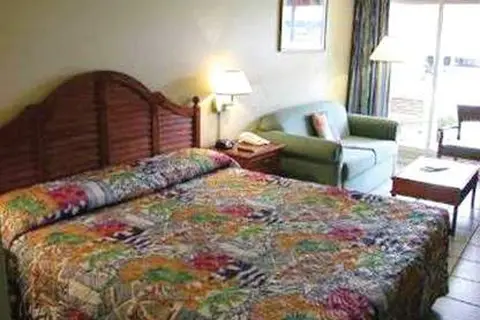 Voco Surfside Aruba By Ihg in Punta Brabo — foto 2