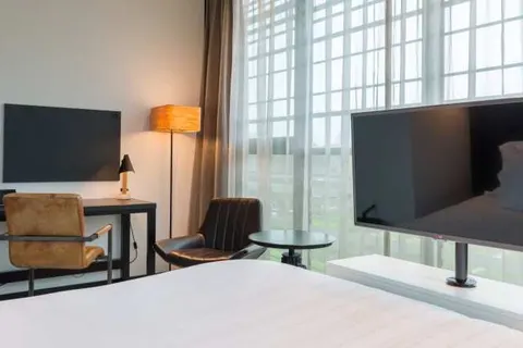 Leonardo Hotel Groningen Stadspark foto 8