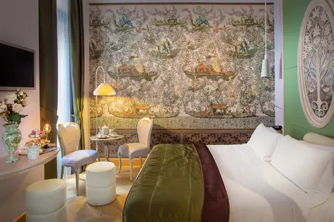 Château Monfort in Milaan, foto 11