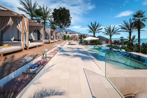 Estefania Boutique Suites in Arona, foto 15