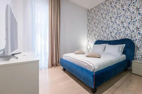 Dukley Hotel & Resort in Budva