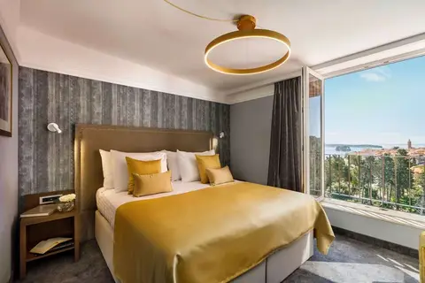 Valamar Collection Imperial Hotel in Rab — foto 4