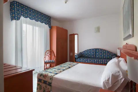 Hotel Brioni in Rome — foto 29