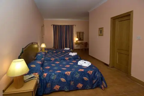 Hotel Soreda in San Pawl il-Baħar — foto 3