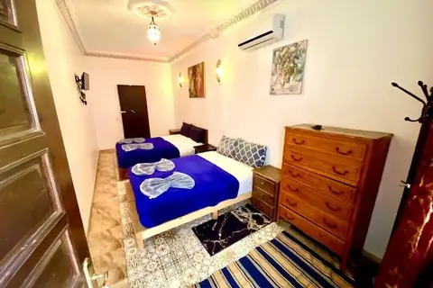Riad Jibril in Marrakesh, foto 26