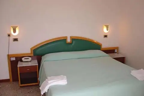 Hotel Artide in Rimini — foto 11