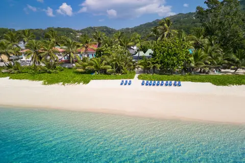 laïla, Seychelles, a Tribute Portfolio Resort in Anse Royale — foto 14