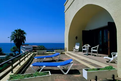 Parador de Ceuta in Alcobendas — foto 25