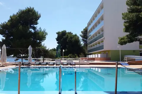 Hotel Punta in Cres — foto 8