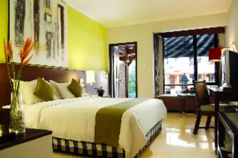 Prime Plaza Hotel Sanur in Denpasar — foto 20