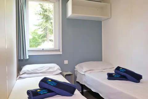 Camping Park Umag by Happy Camp in Umag — foto 16