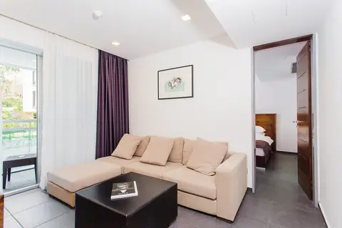 Avala Resort & Villas in Budva, foto 22