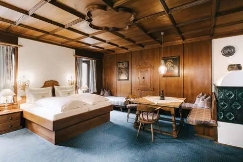 Hotel Gasthof Bräu in Zell am Ziller — foto 8