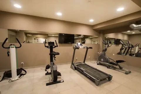 Parasol Luxury Hotel & Suites in Δημοτική Ενότητα Καρπάθου — foto 29