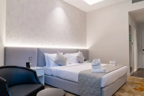 eStay Inn Hotel in Dubai — foto 3