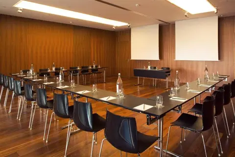 Blue & Green Troia Design Hotel in Almada — foto 17