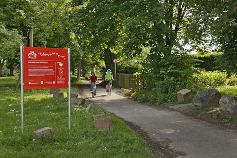 Knaus Campingpark Essen foto 4