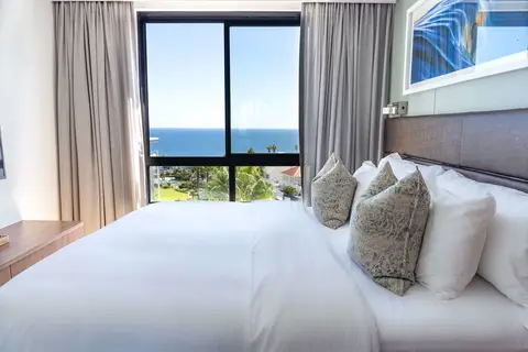 President Hotel in Kaapstad — foto 11