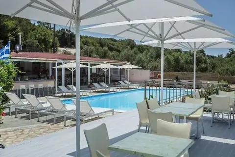 Panorama Fanari Studios in Municipal Unit of Elios-Proni, foto 25