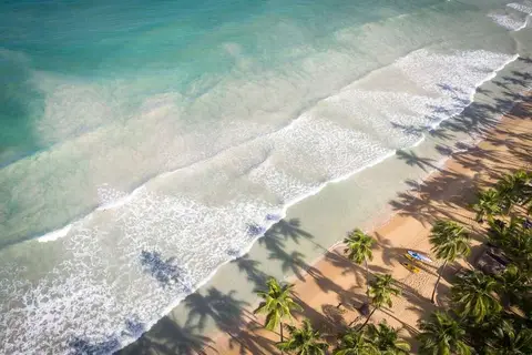 Sublime Samana Hotel & Residence in Las Terrenas — foto 14