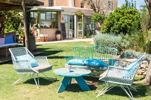 Hotel Es Cucons in Sant Antoni de Portmany — foto 20